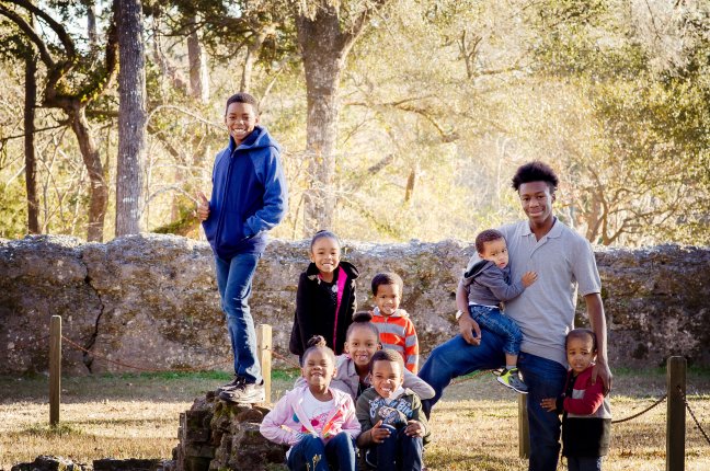 View More: http://foreverinamemoryphotography.pass.us/rushfamily2017